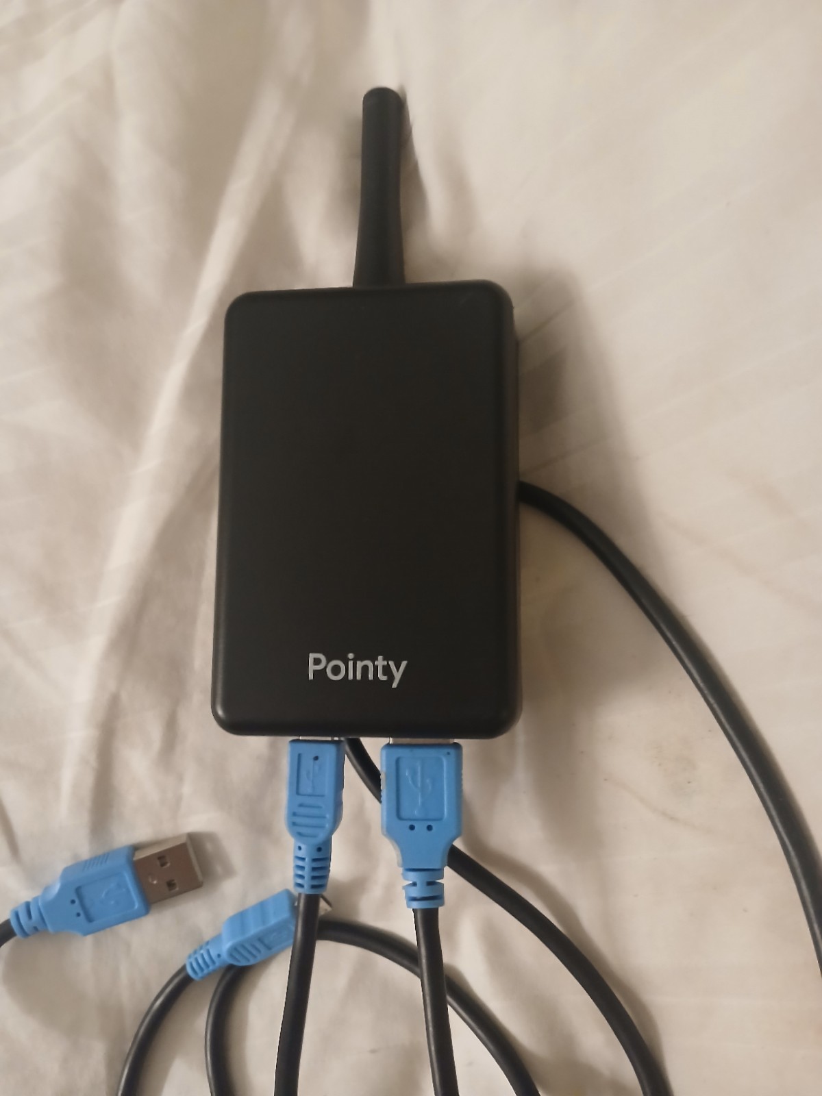 Google Pointy Mk11 for Small Business