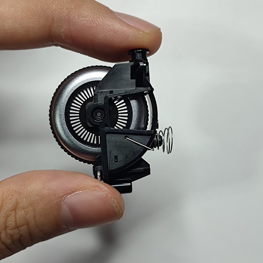 Mouse Wheel Mouse Scroll Wheel Replacement for Logitech MX Ergo Trackball Mouse