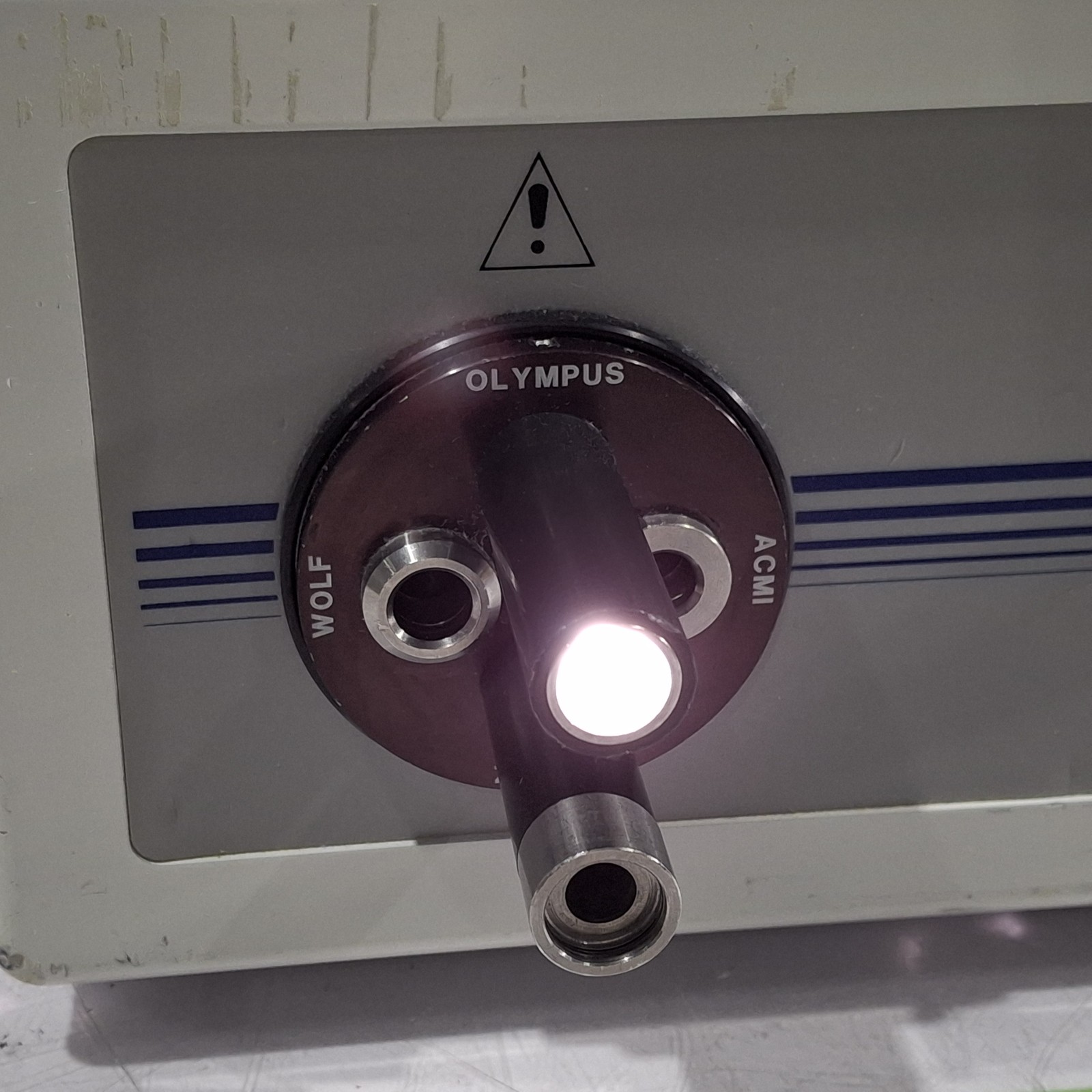 Sunoptic Technologies XLS-300 Light Source