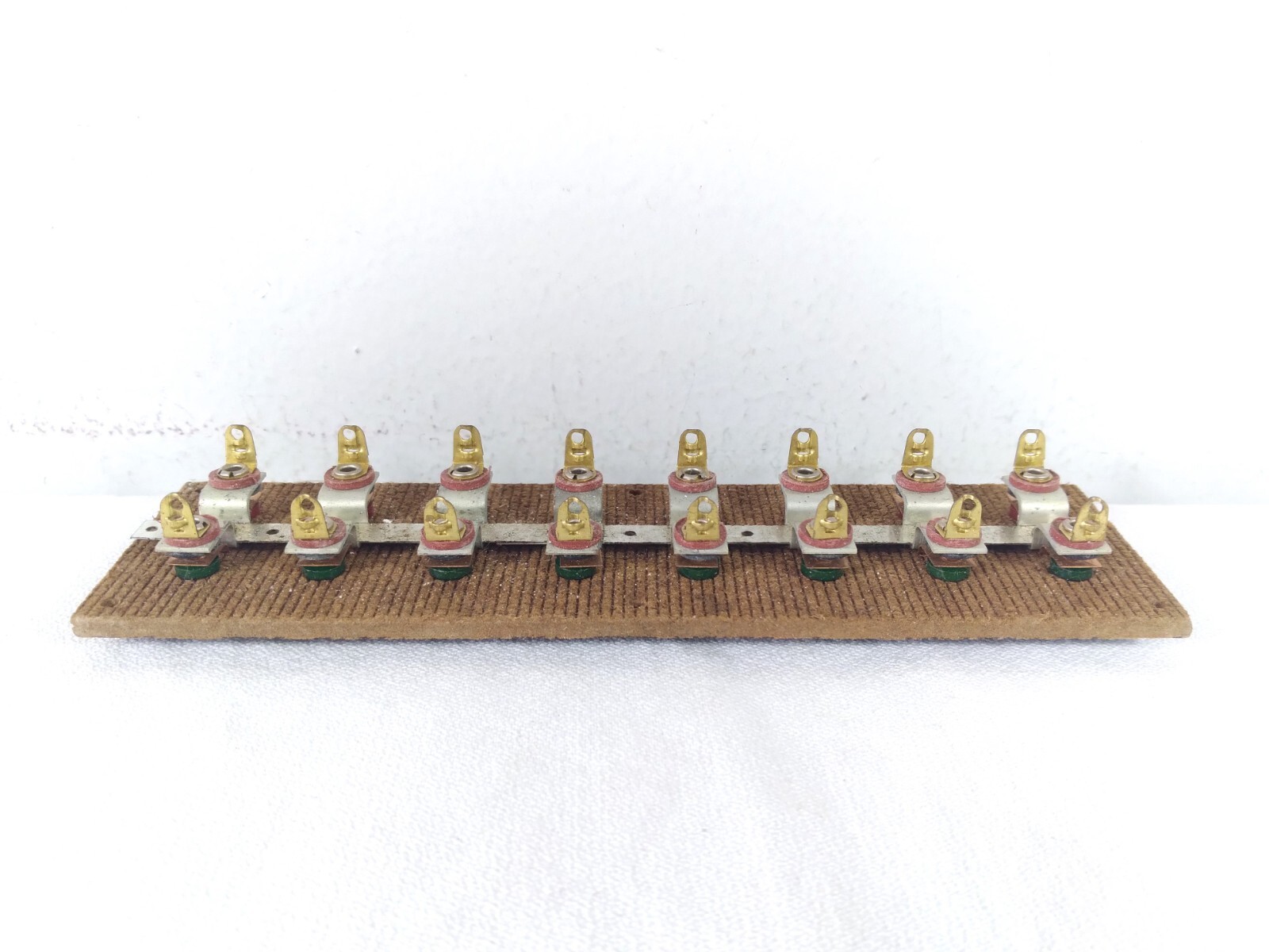 Acme Switch Control Panel For 8 Switches #308
