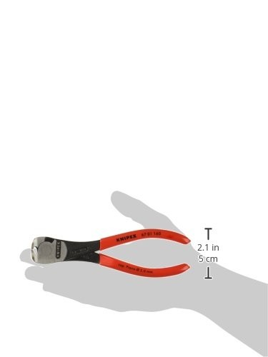 67 01 160 High Leverage End Cutters