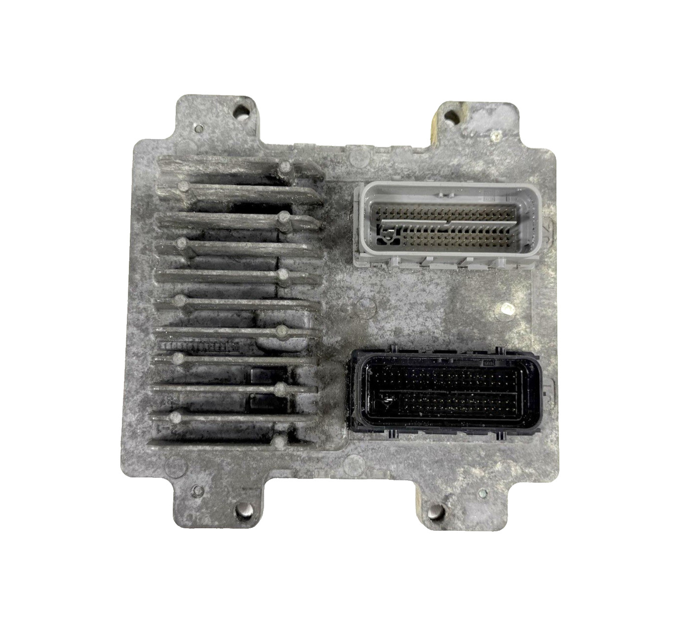 2008-2012 Chevy Malibu Engine Computer Control Module ECU PCM ECM OEM 12629019
