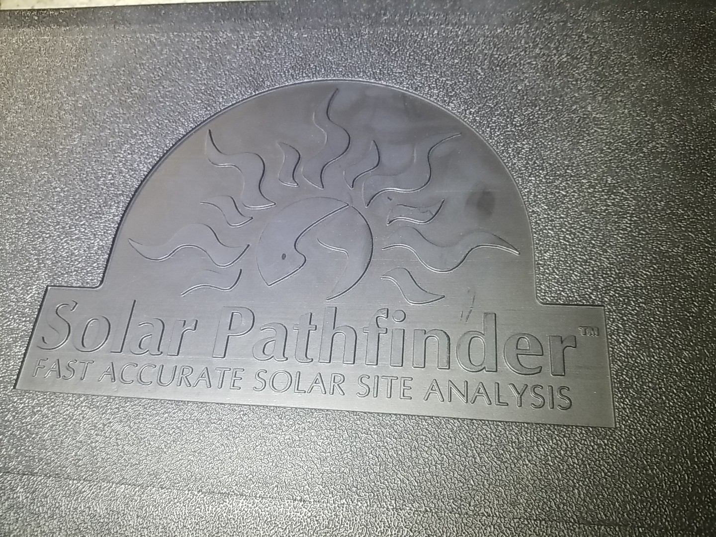Solar Pathfinder Fast Accurate Solar Site Analysis