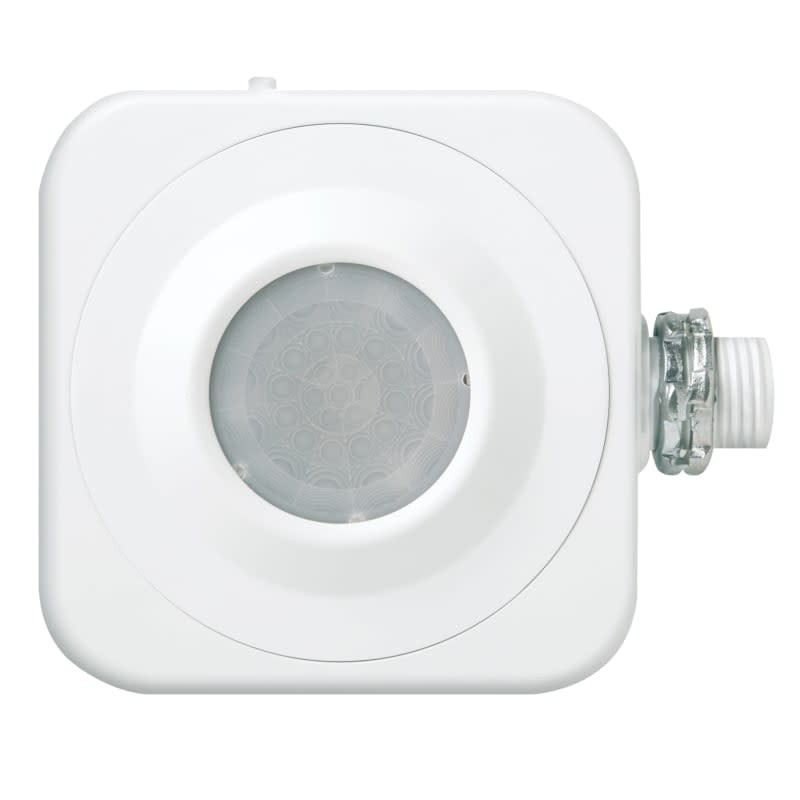 Lithonia Lighting CMRB 6 Sensor Switch Line Voltage Passive - White