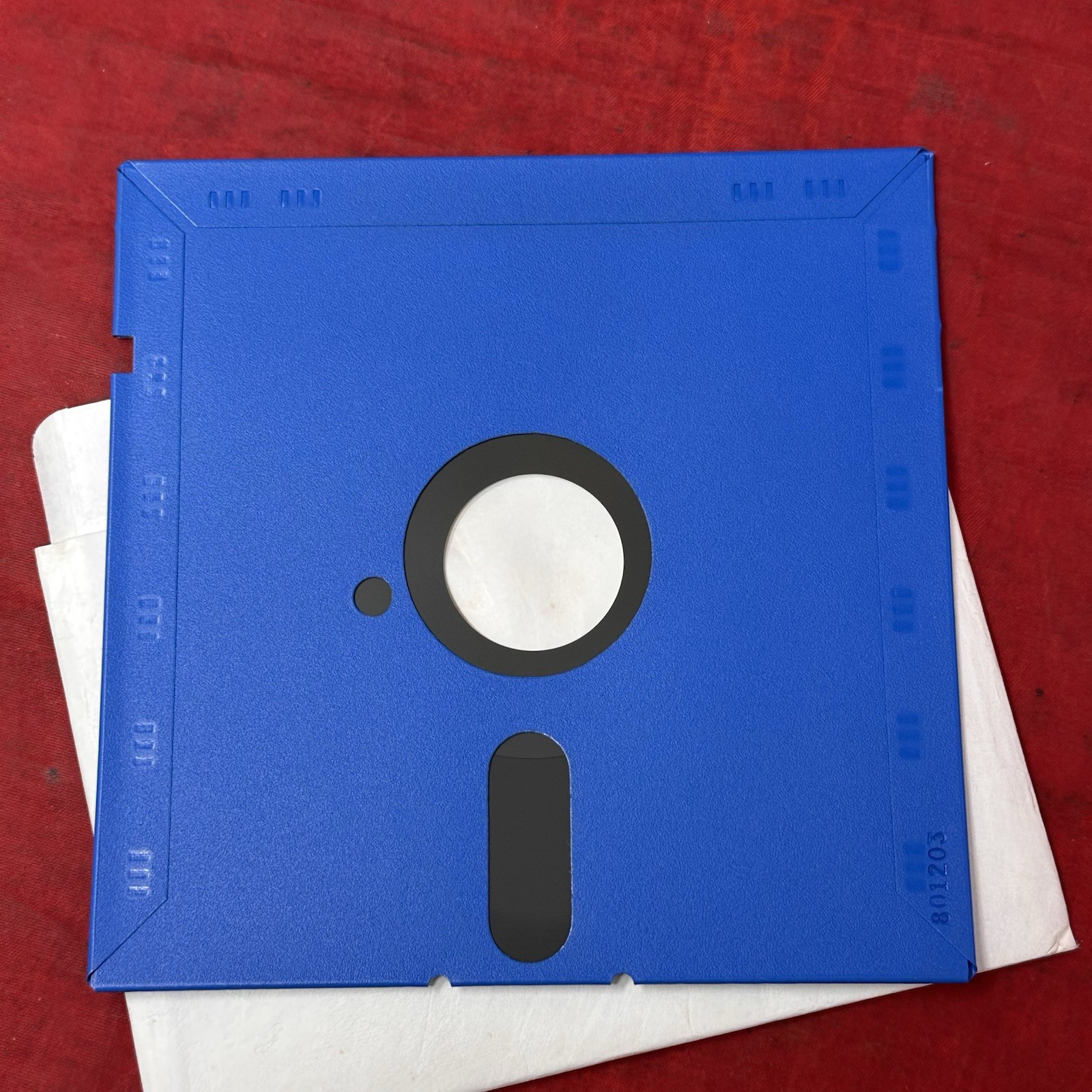 Graph-In-The-Box Release 2.0 New England Software Vintage 1987 5.25" Software