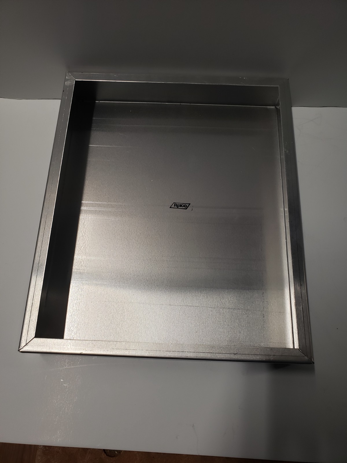 Aluminum project box (Relco Brand)