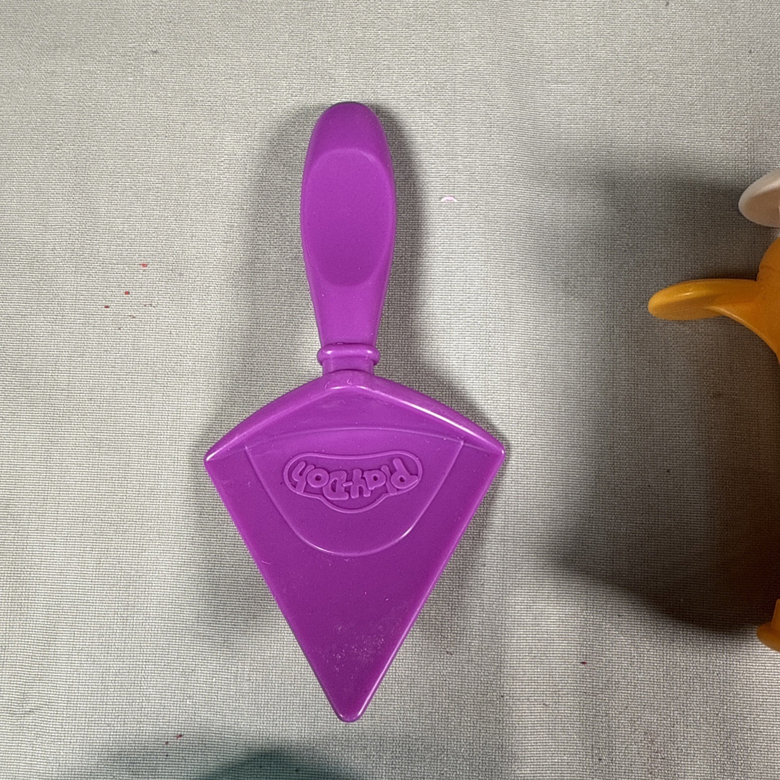 Play-Doh Cake Pie Play Set Kitchen Creations No Doh