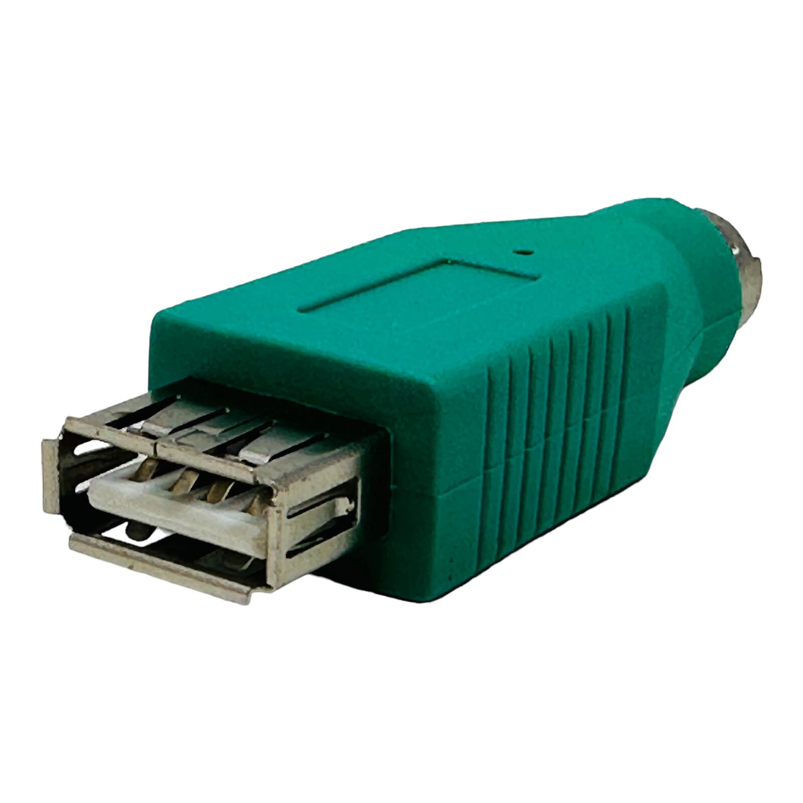C2G #35700 USB TO SINGLE PS/2 ADAPTER NEW/UNUSED SURPLUS