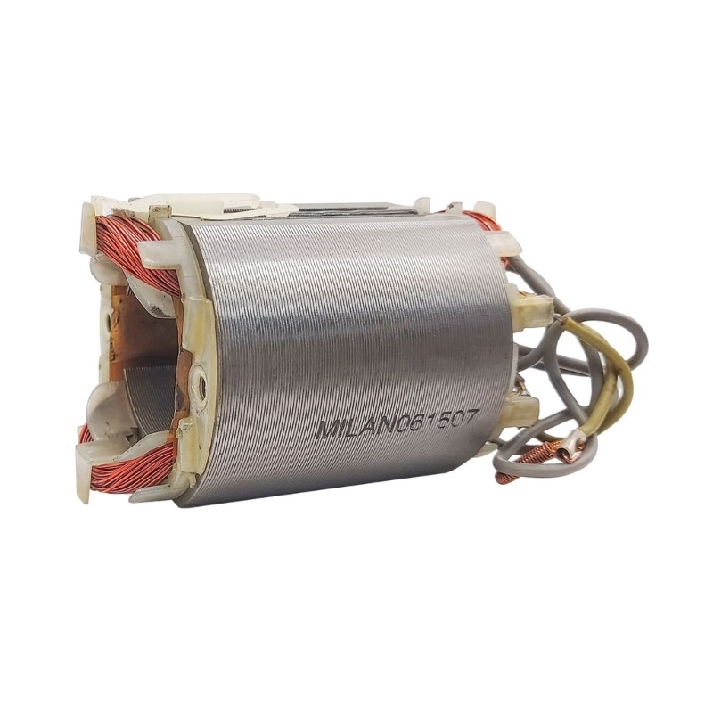 Full Copper Wire Armatures Stator For 3707 Planer Long Use And Strong Torques