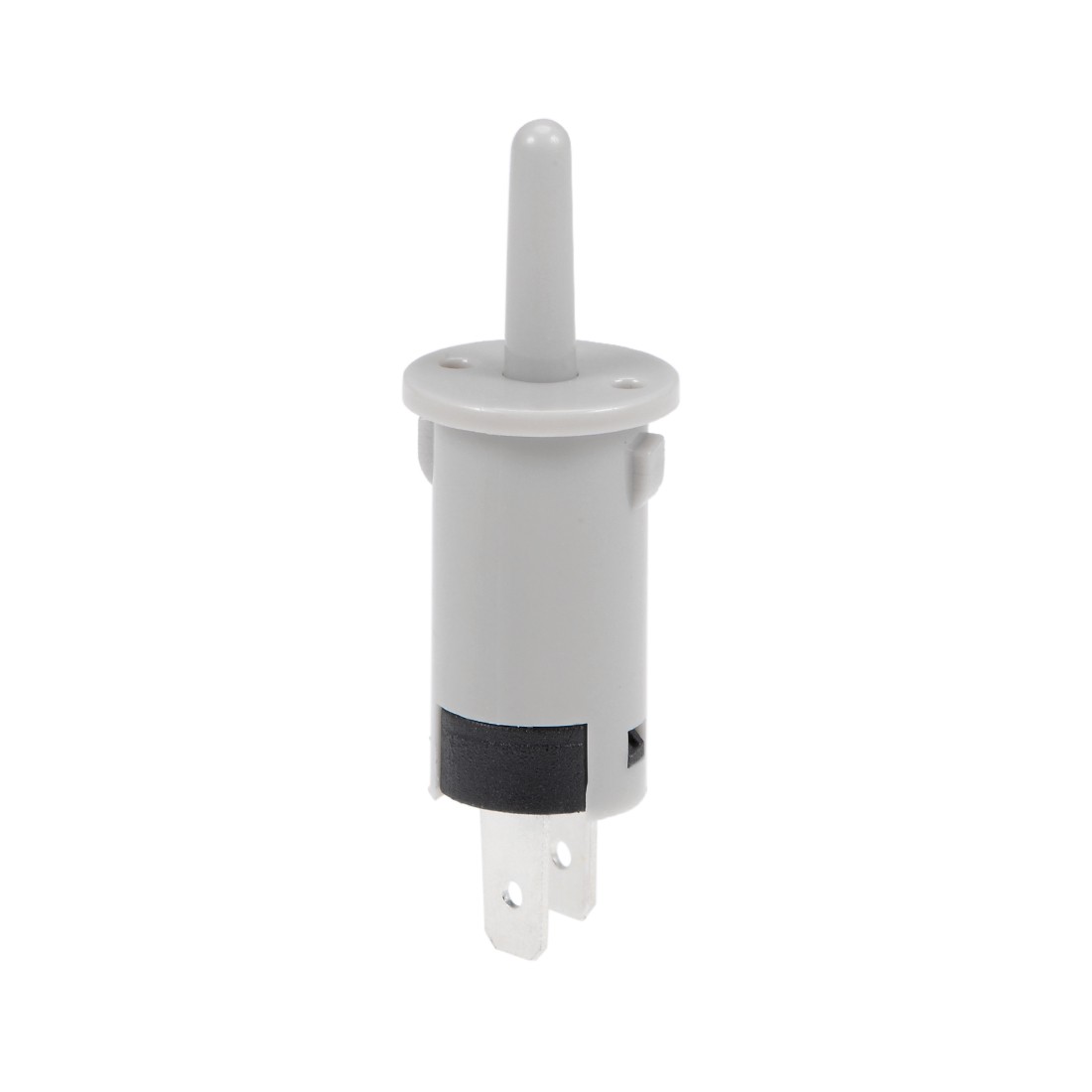 Refrigerator Door Light Switch 15mm Momentary Fridge Switch NC AC 250V