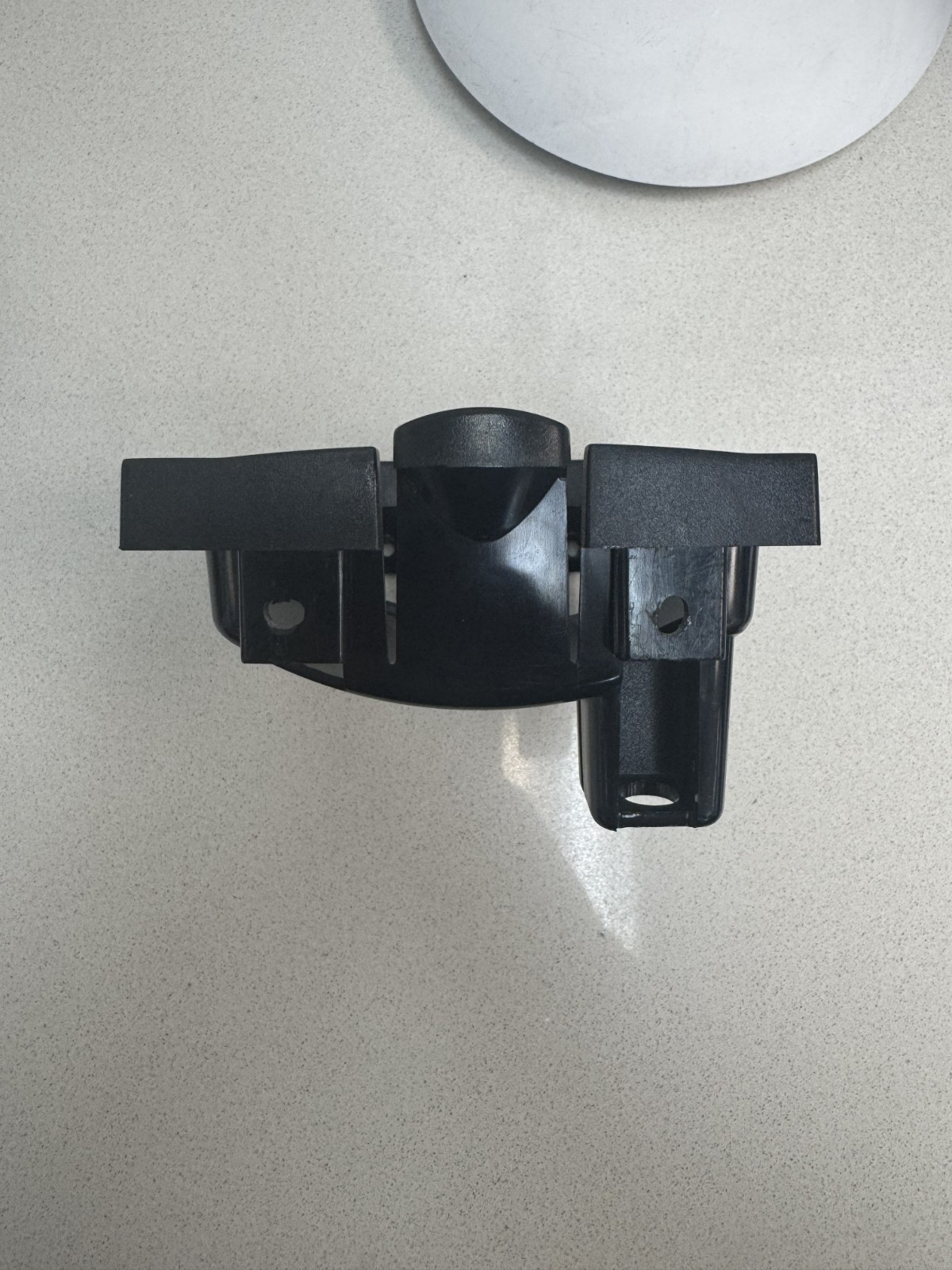 AirGizmos 496 Panel Dock Garmin GPSMAP (No GPS Included)
