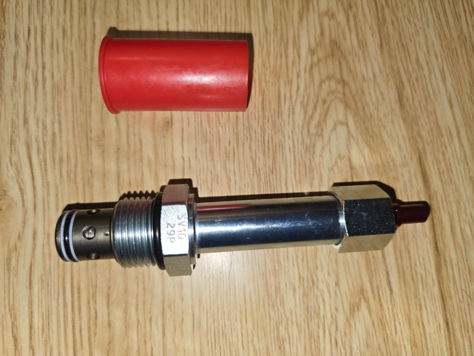 1pcs new SV10-29P cartridge valve