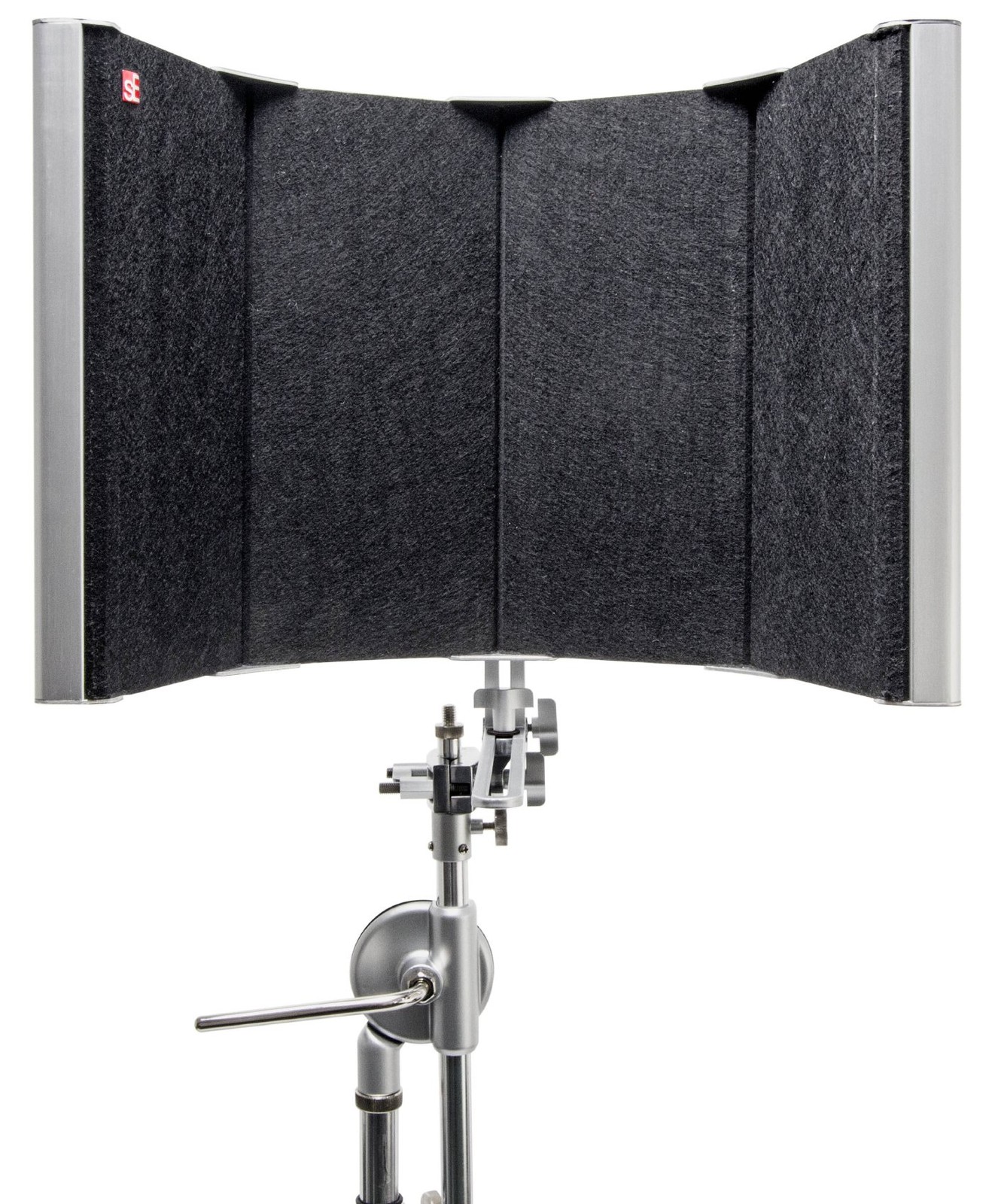 Se Electronics RF SPACE Large Acoustic Treatment Filter Isolation Shield