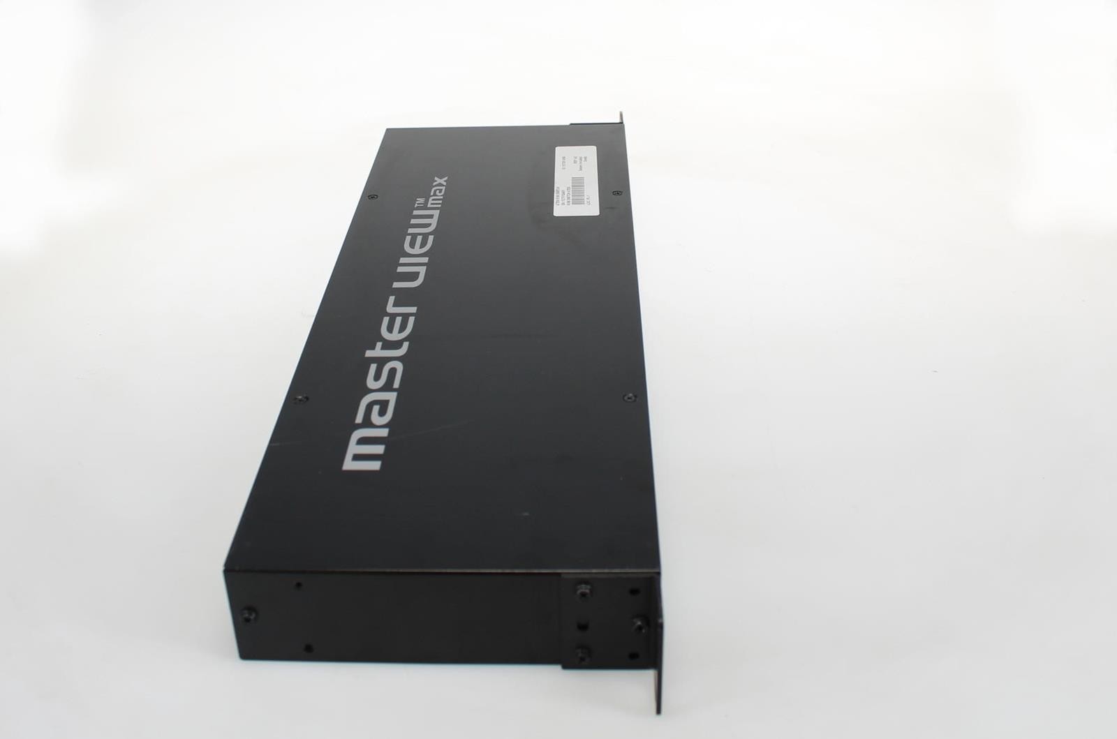 ATEN MASTERVIEW MAX CS1308 PS/2-USB KVM SWITCH