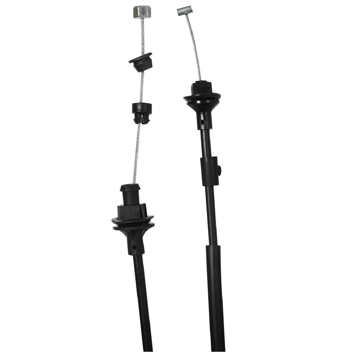 Pioneer Cables Speedometer Cable for Taurus, Windstar, Sable CA-3062
