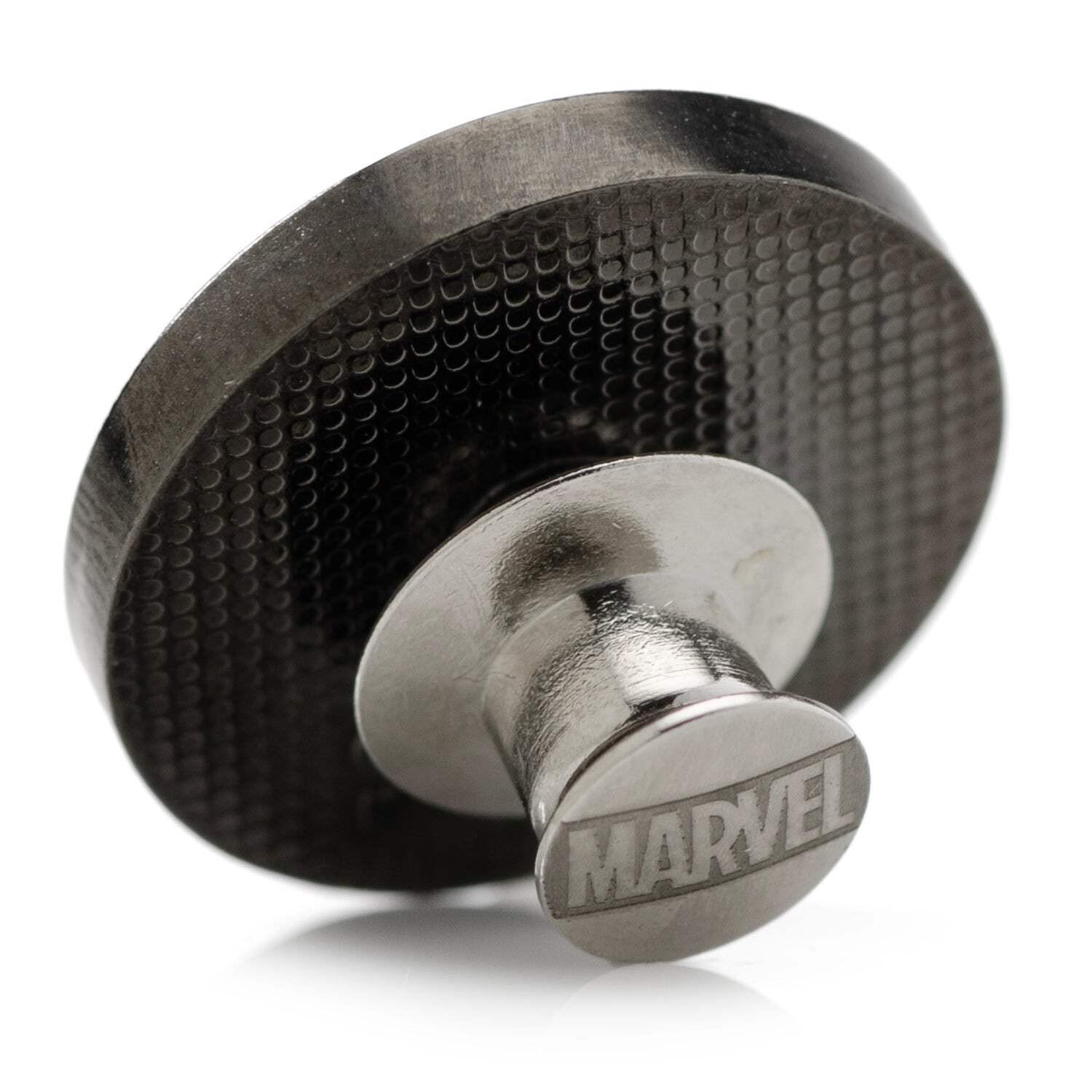 Marvel Daredevil Embossed Logo Lapel Pin