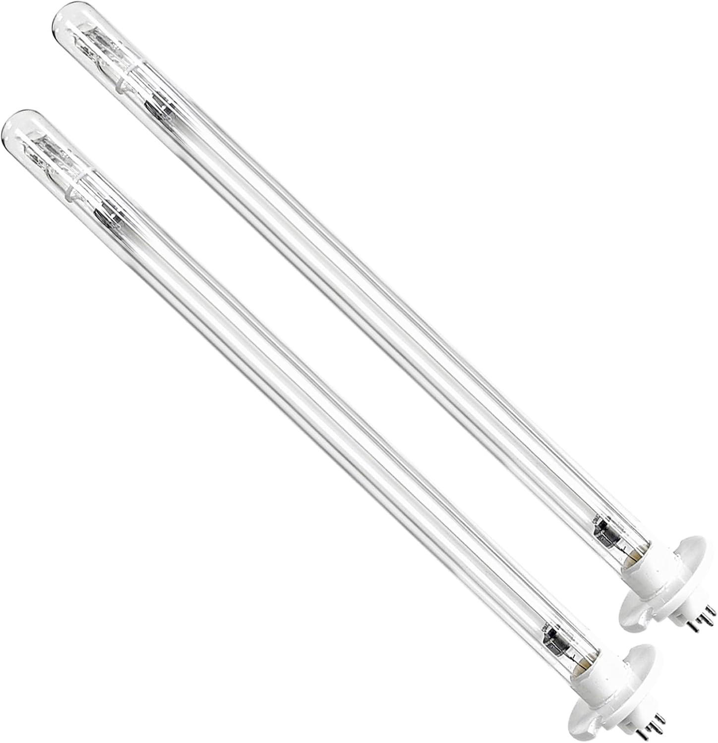 BAIMNOCM 15 Inches Replacement Bulb 17W, TUVL-215, TUVL-200-E Compatible with Ai
