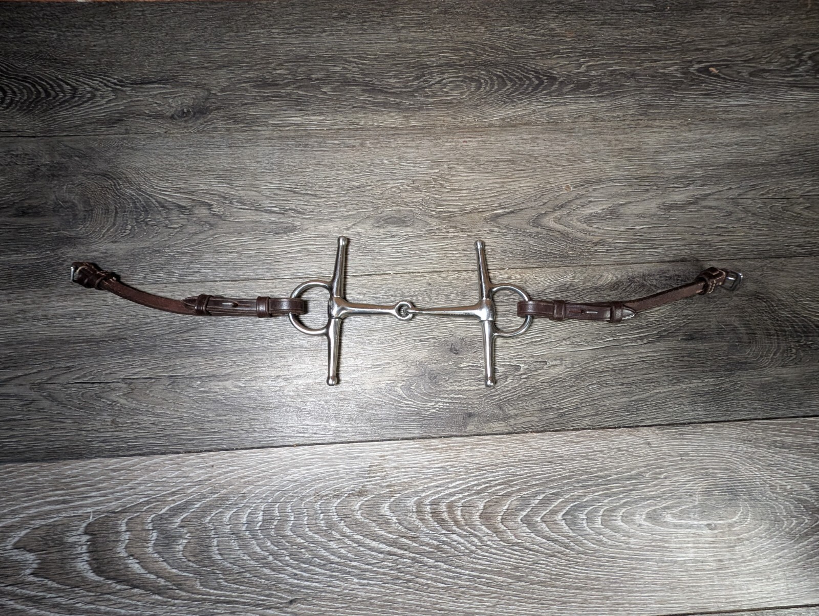 Excellent condition Bit 4 1/2"