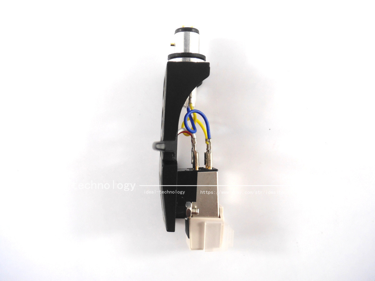 10pcs Phono Stylus Cartridge Turntable Headshell Cn5625 For Technics 1200 1210
