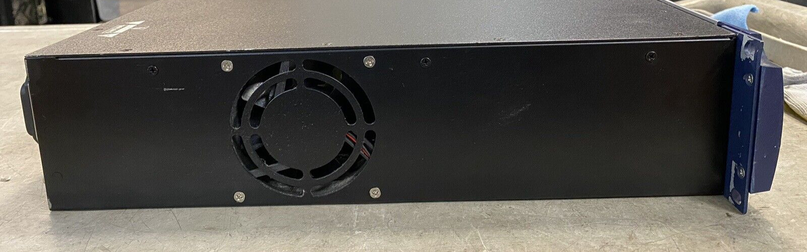Digidesign 192 I/O MH192 Audio Interlace (Powers On)