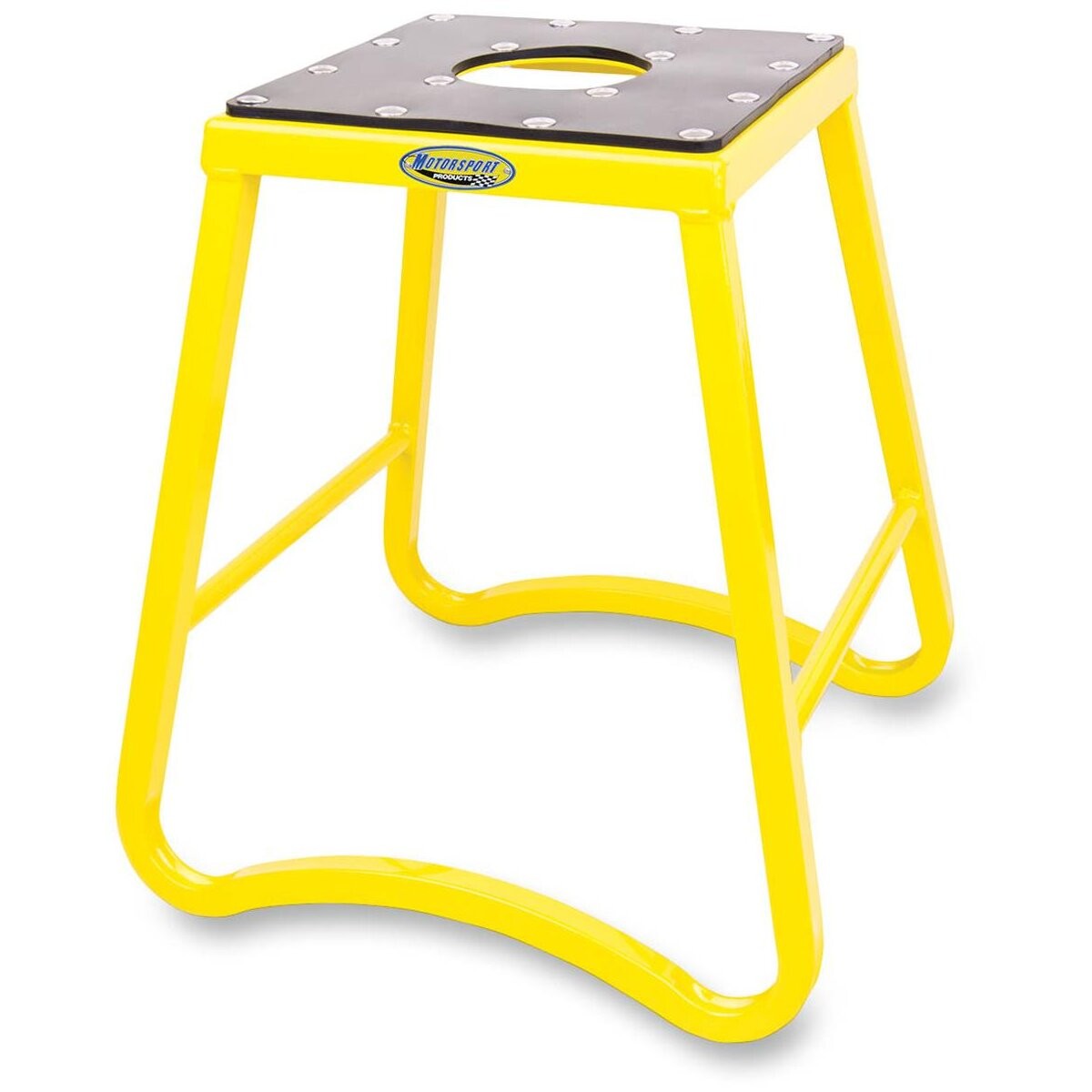Motorsport Products Yellow SX1 Stand - 96-2107