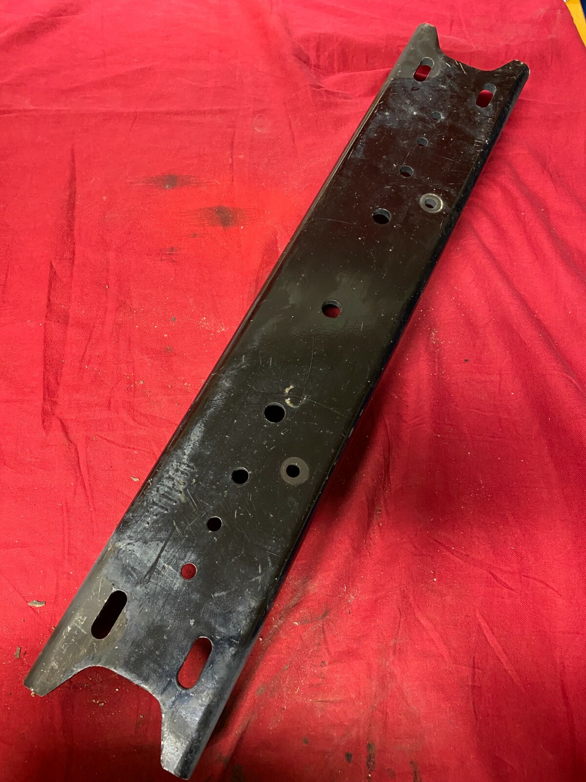 Kenworth Carrier Bearing Crossmember A24-1009