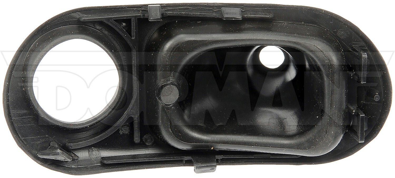 For 2002-2005 Ford Explorer Automatic / Manual Transmission Shift Boot Dorman
