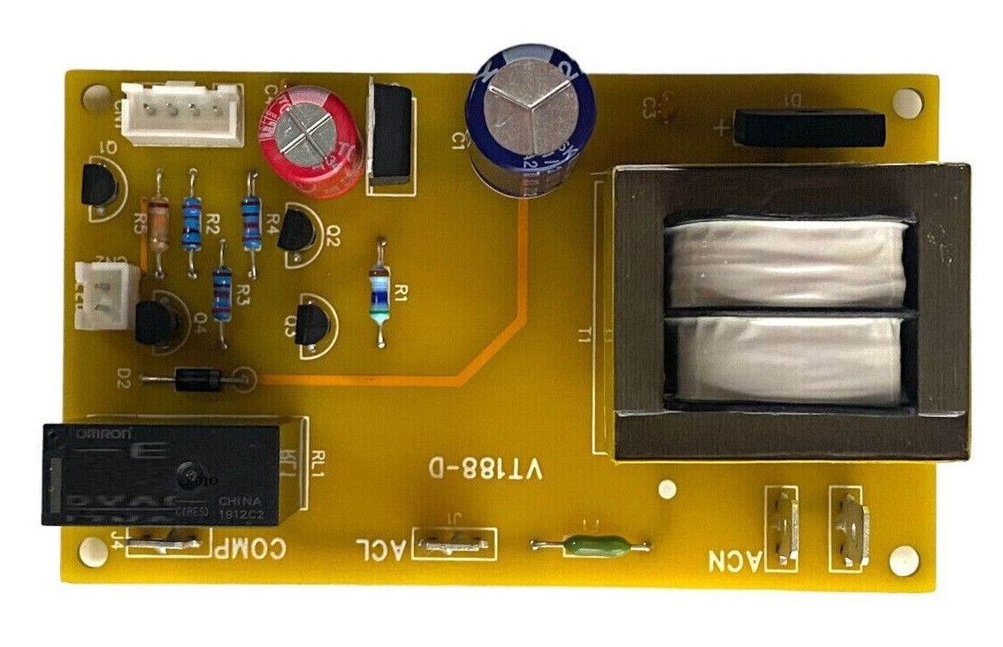 *REPAIR SERVICE*  Vinotemp power supply for VT188,  VT-188, VT188-D