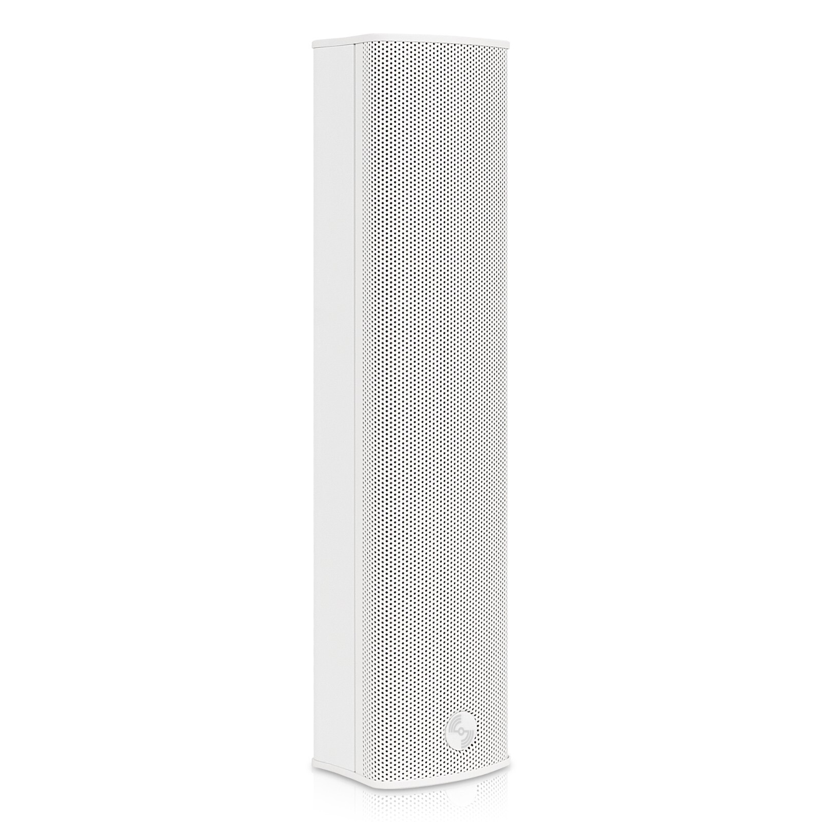 Sound Town Passive Line Array Column Speaker w/ Wall Mount Bracket (CARPO-M42W)