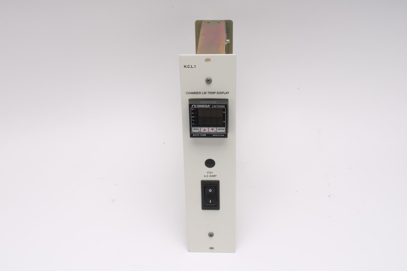 Electrotech H.C.L.1 Slot Module - No Outer Casing
