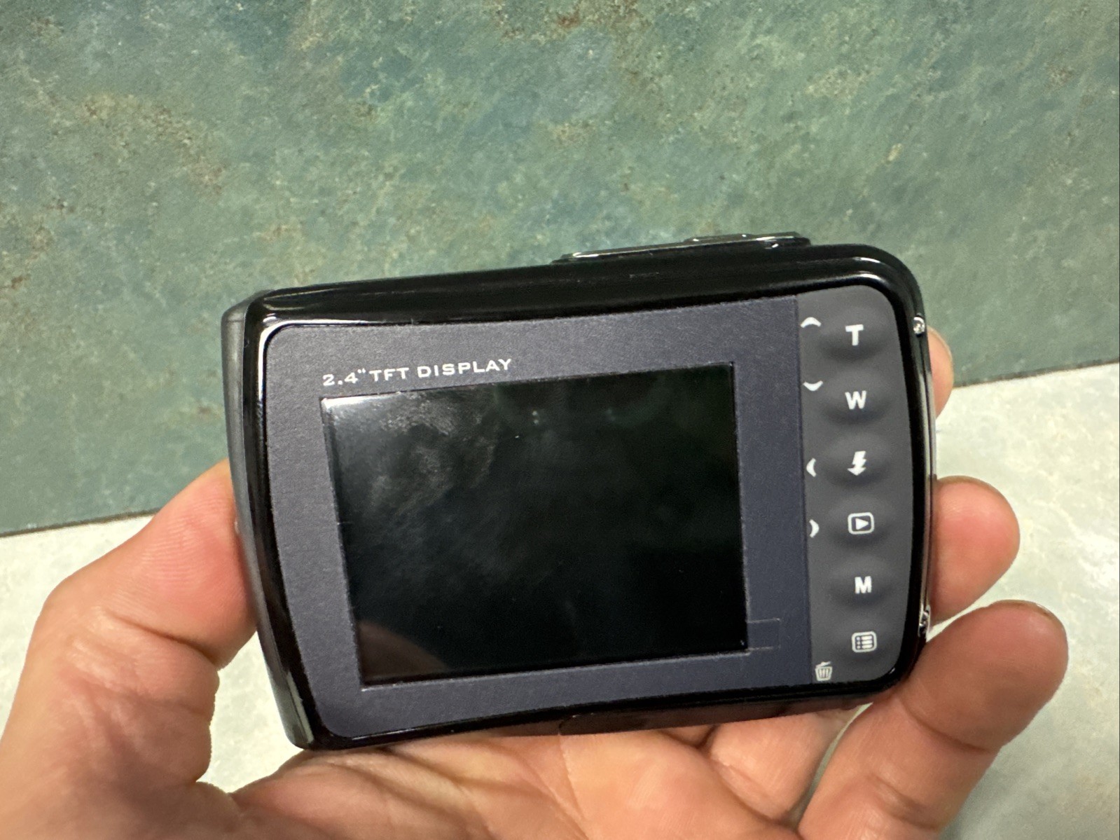 Intova I0 Mega Pixels Digital Camera
