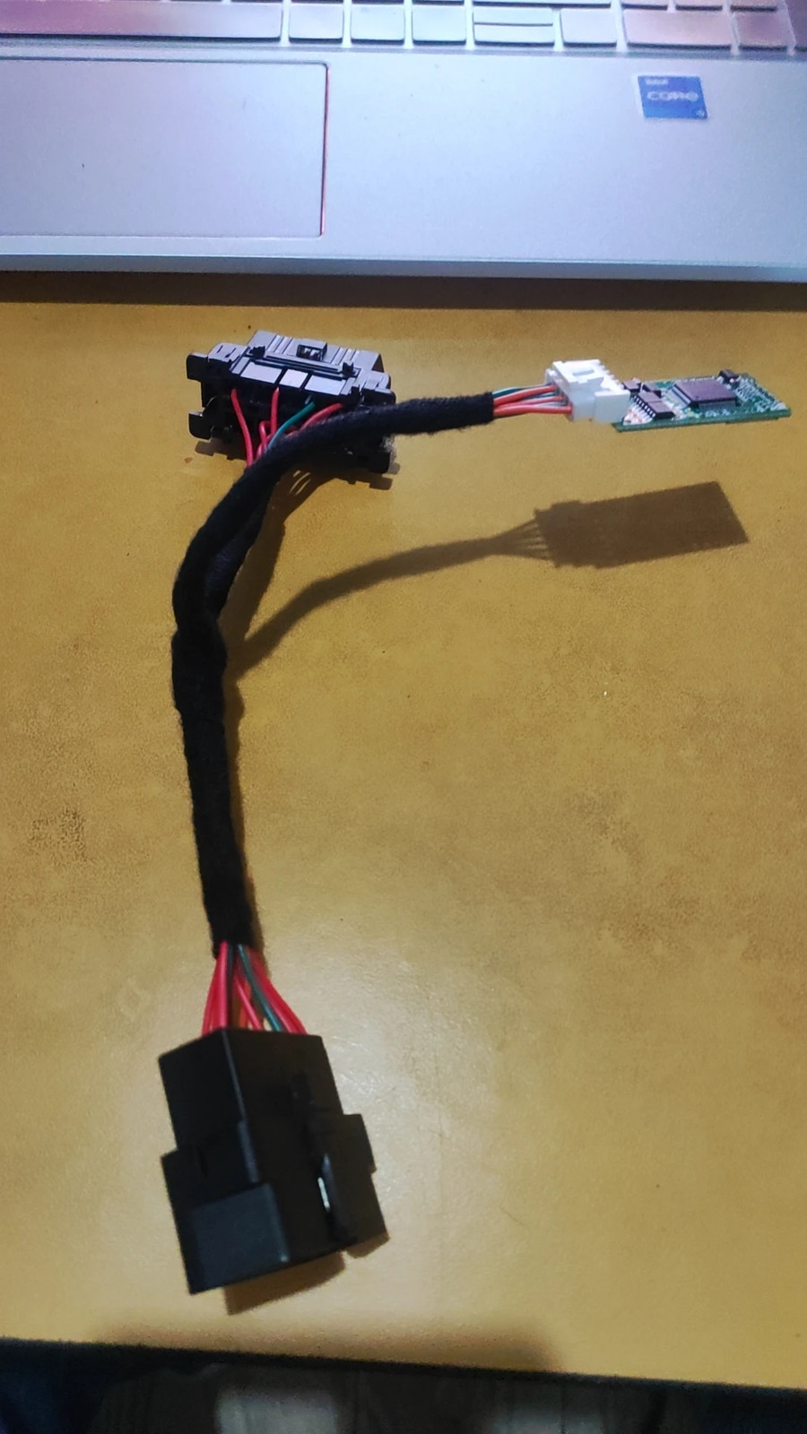OBD VIN Bypass Simulator Car Modification Tools Vin Match Work with Win7/10/11