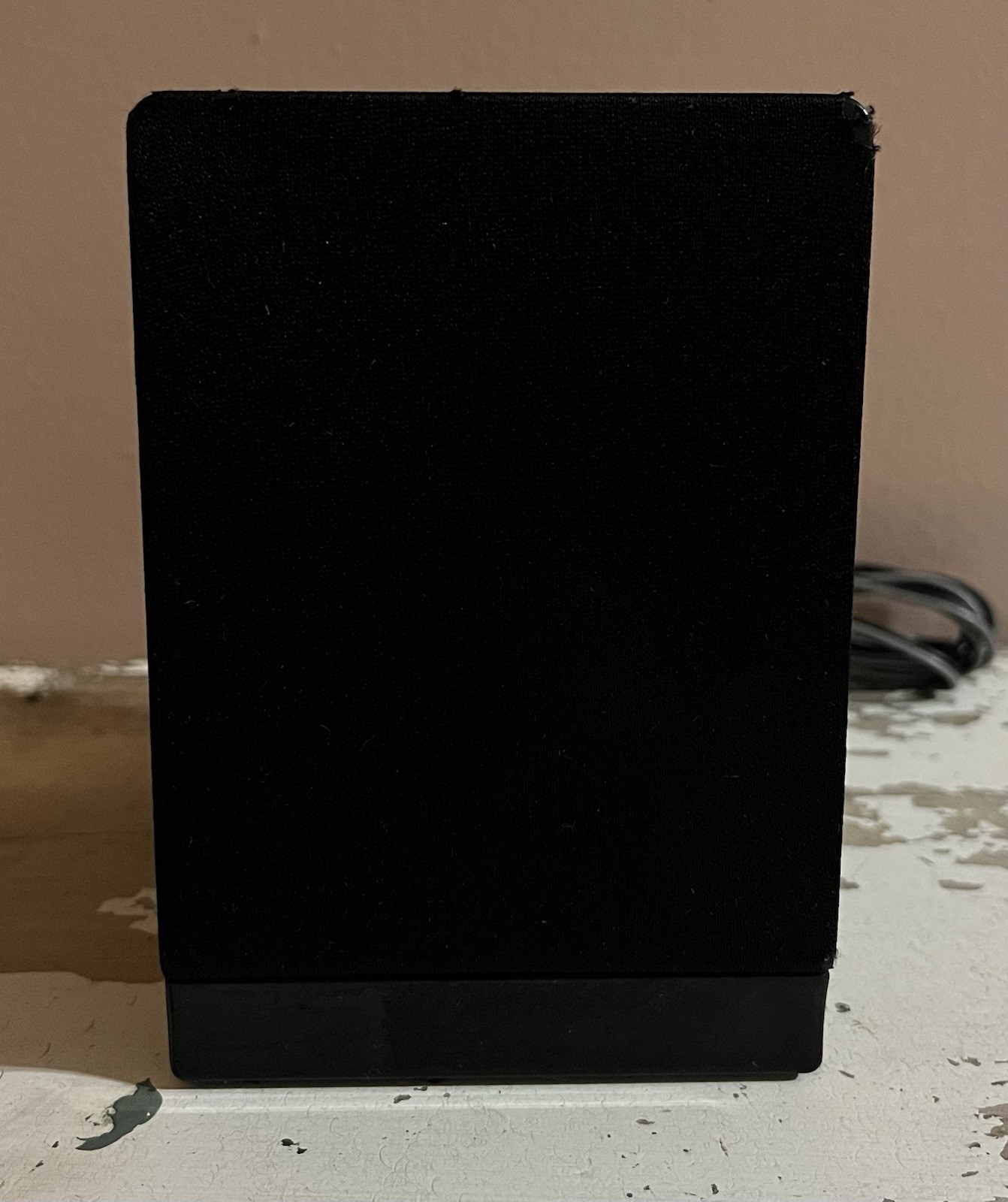 Sony SS-CT121 Center Speaker - Tested & Works!!!