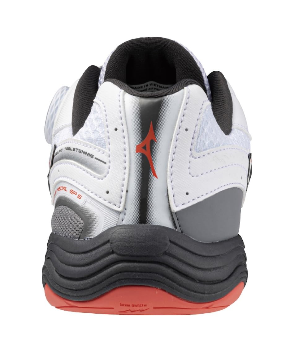 Mizuno WAVE MEDAL SP5 81GA2412 12