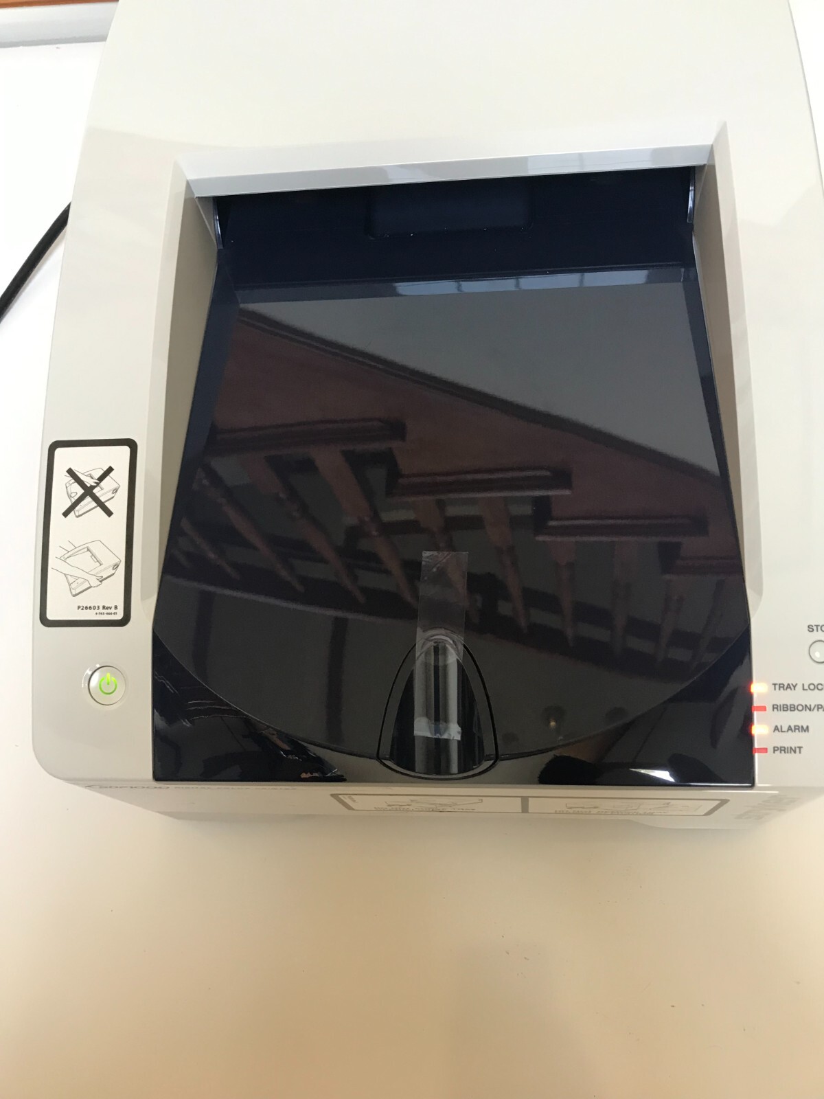 Stryker Endoscopy Medical SDP1000 Digital Color Printer
