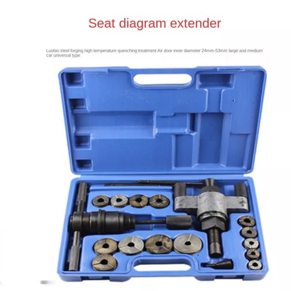 Valve Seat Puller Seat Removal Maintenance Tool Valve Seat Ring Tensioner