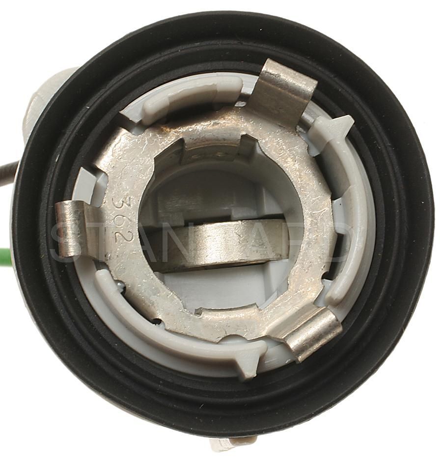 Back Up Light Connector SMP For 1991 GMC R3500