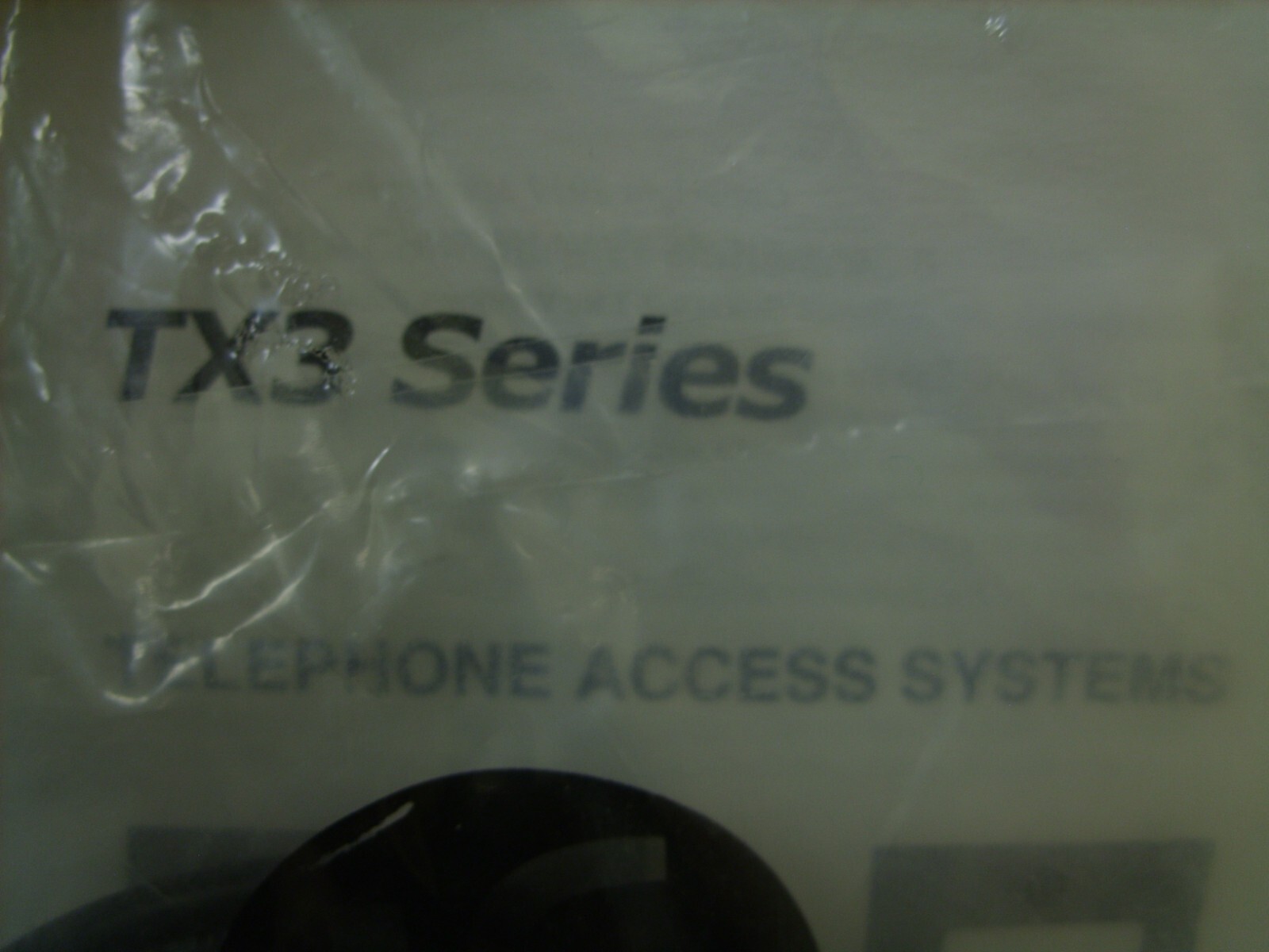 Mircom Telecom Entry & Card Access Configuration USB Software Kit TX3-MSW