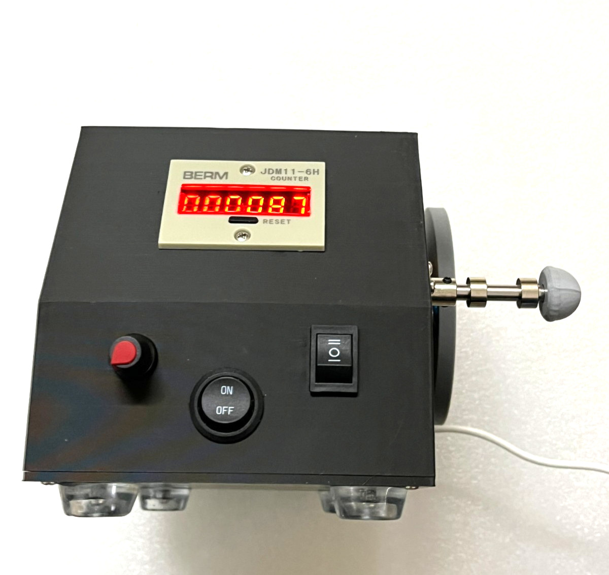 Guitar Pickup Winder Winding Machine