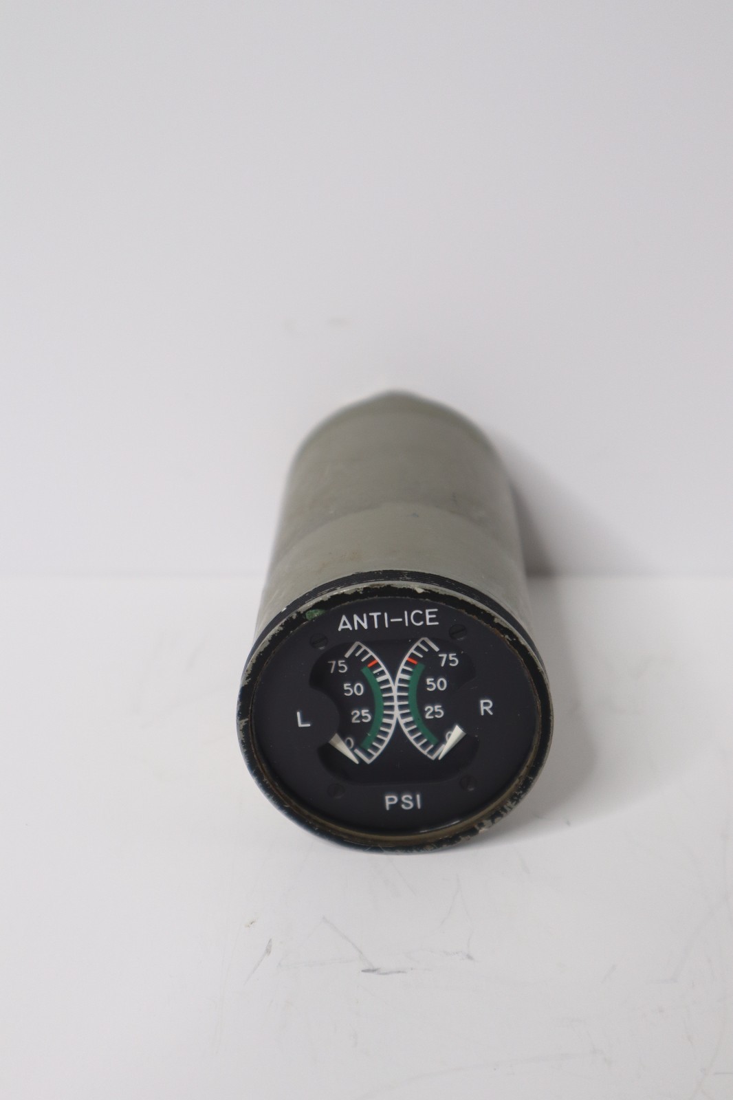 Weston 520223 Anti-Ice Dual Pressure Indicator