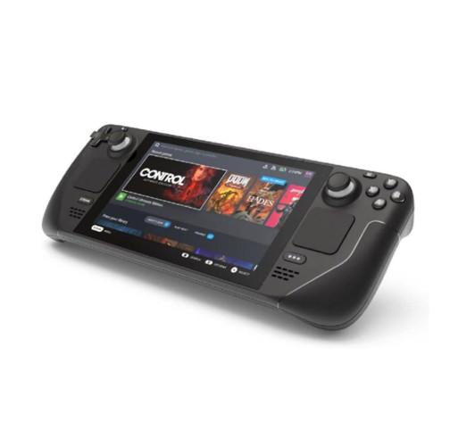 Valve Steam Deck | OLED 512GB / 1TB NVMe SSD, Unopened