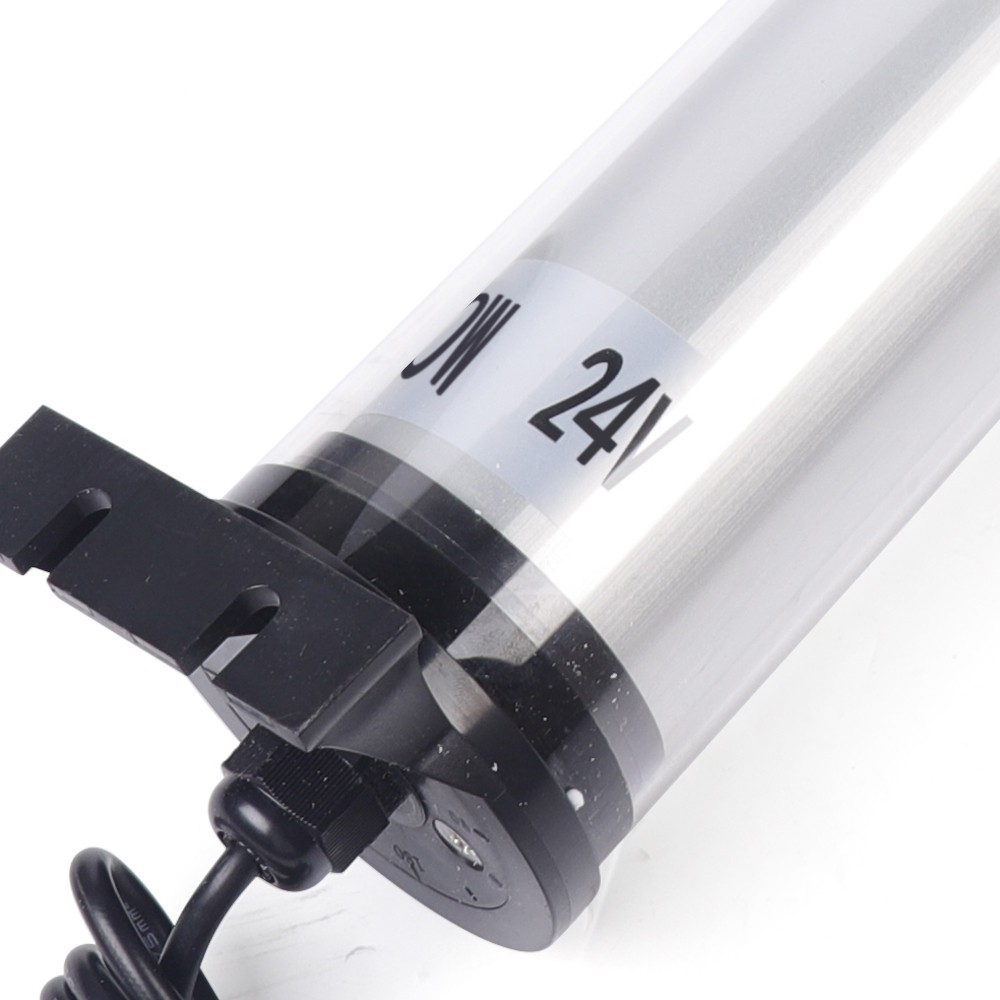 Work Light LED Work Light 10W LED Work Light with Clear Cover for CNC Machining