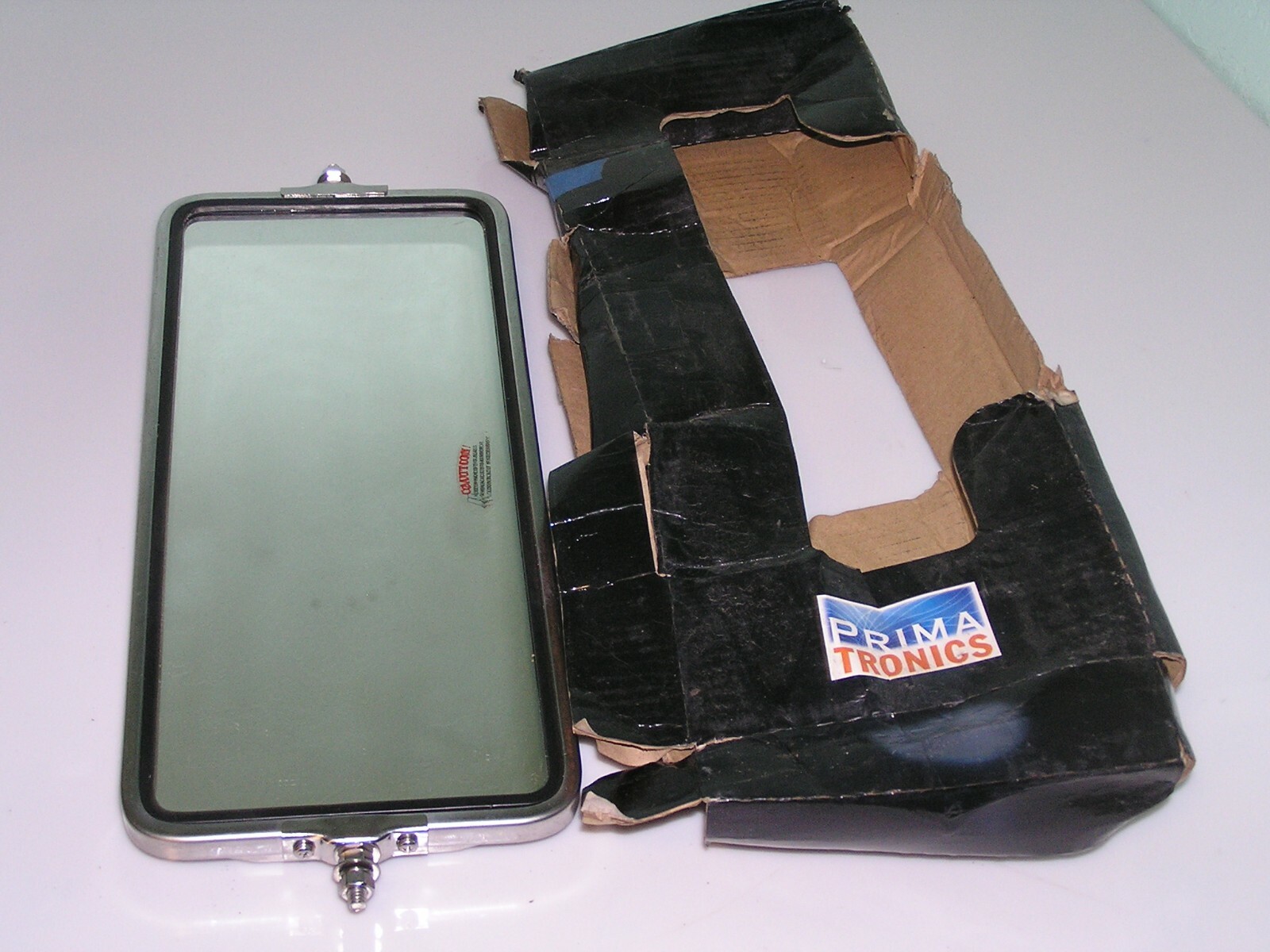 Prima Tronics PTM9320 WC OEM SS Mirror *FREE SHIPPING*