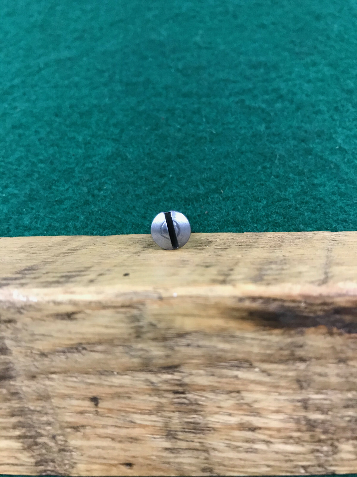 Original Lever Cap Screw For STANLEY Rabbet Planes