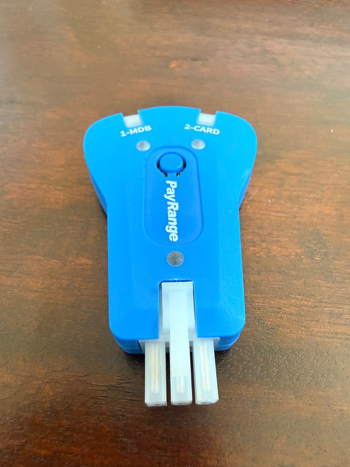 PayRange Blukey Plus Device for Vending