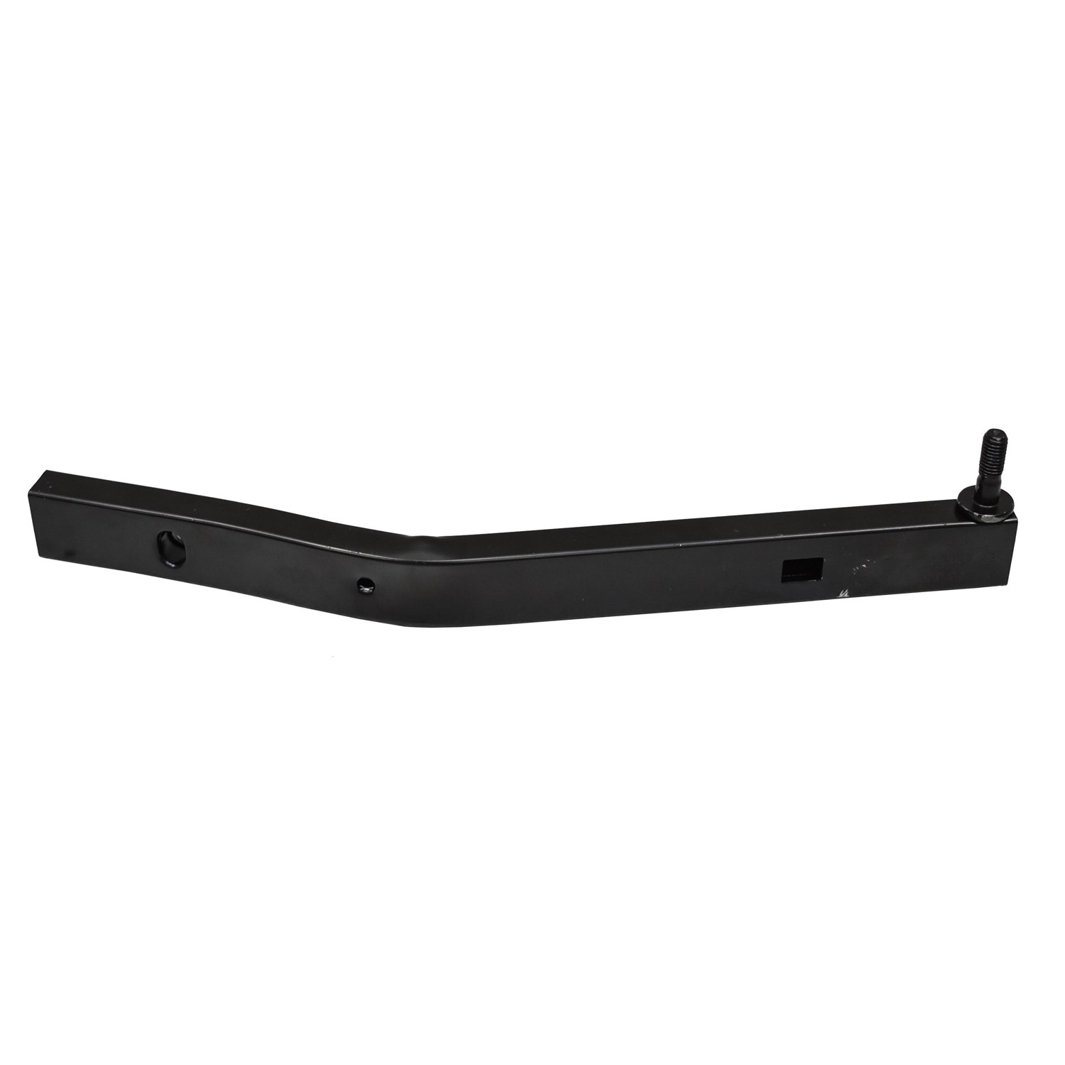 New Aftermarket Passenger Side Lower Radiator Support 8K0805528A
