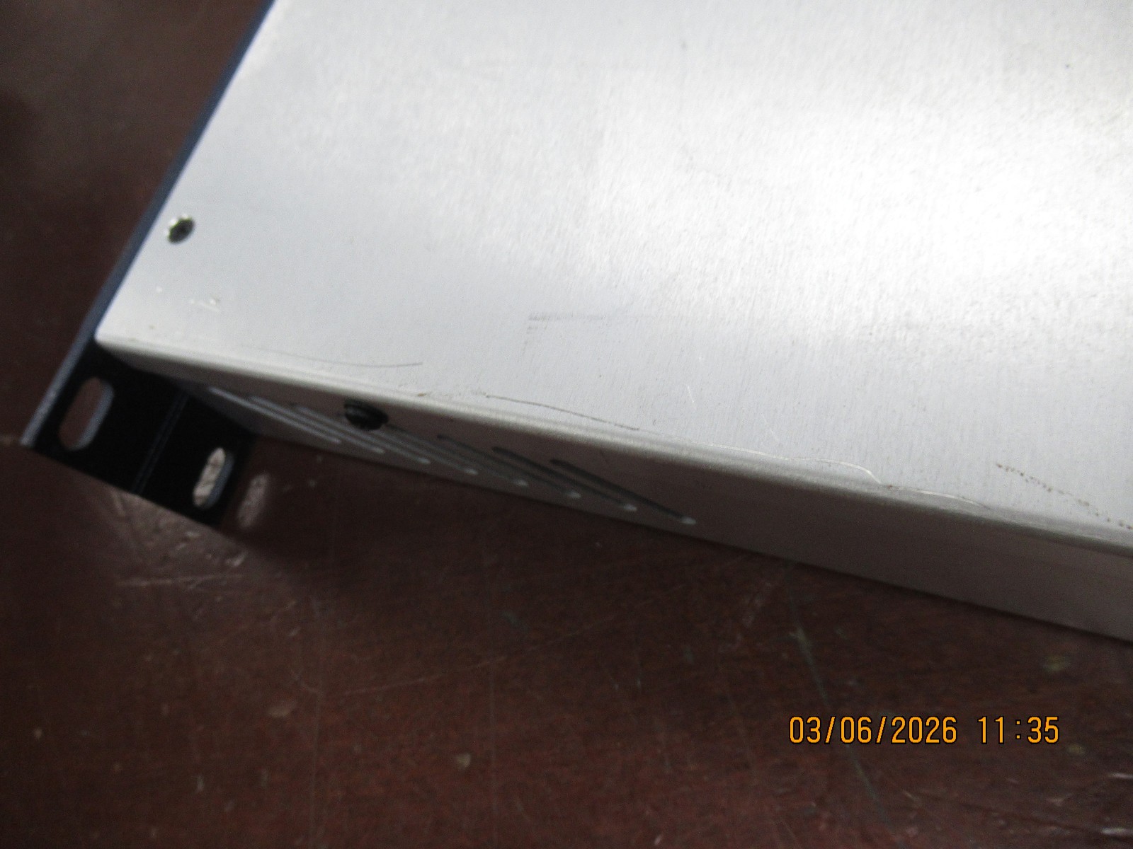 Lectrosonics DNT16i 16 Analog Input Dante Network Processor
