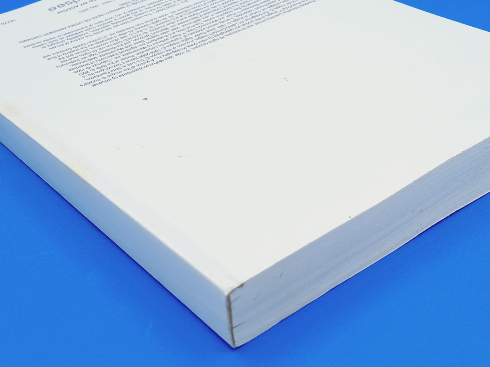 The Print Shop Version 21 User’s Manual - Broderbund..