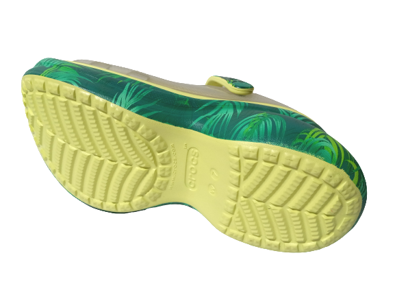 Crocs Women's Classic Bae Clogs