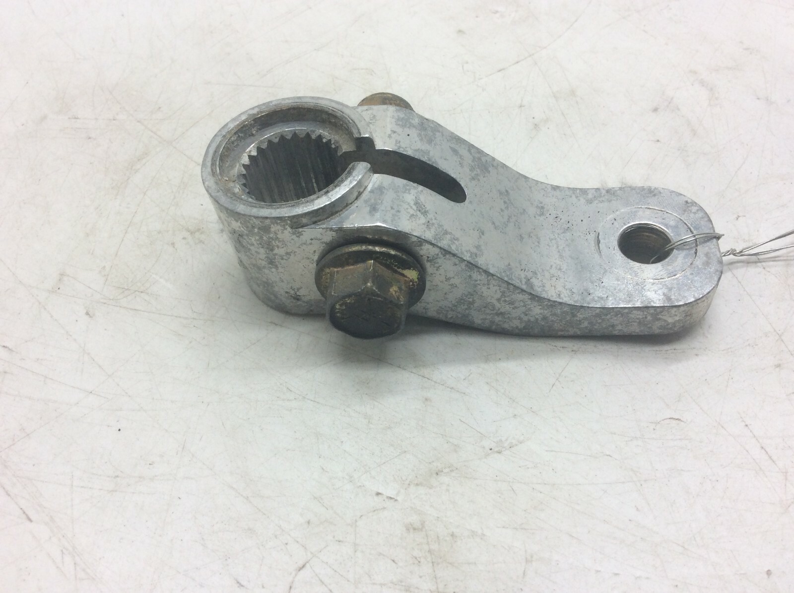 POLARIS 2006-2014 IQ Turbo 4-Stroke Upper Steering Pitman Arm 5134697
